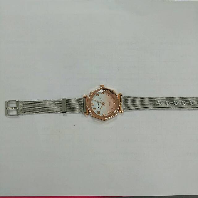 時尚手表男女手表複古森系手表學生清新流行男女生爆款手表女潮