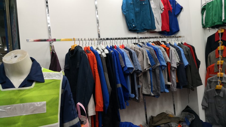 Haoen Clothing describe pic - 3