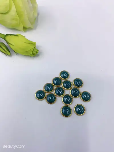 8Mm Zircon Ceramic Edge Drilling Metal Edge Drilling Diy Drill