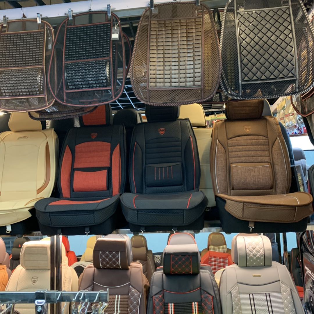Tiantai Fanling Auto Accessories Co., LTD describe pic - 2