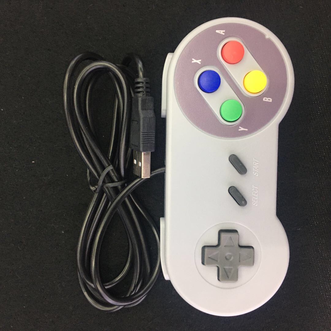USB小手柄产品图