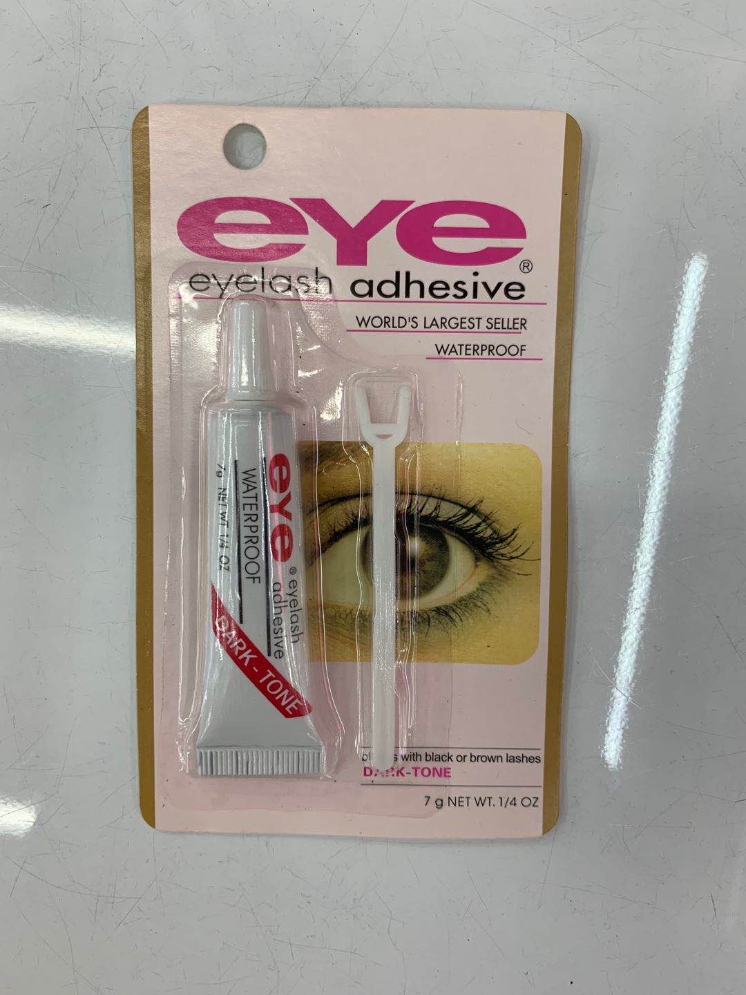 Premium False Eyelash Glue