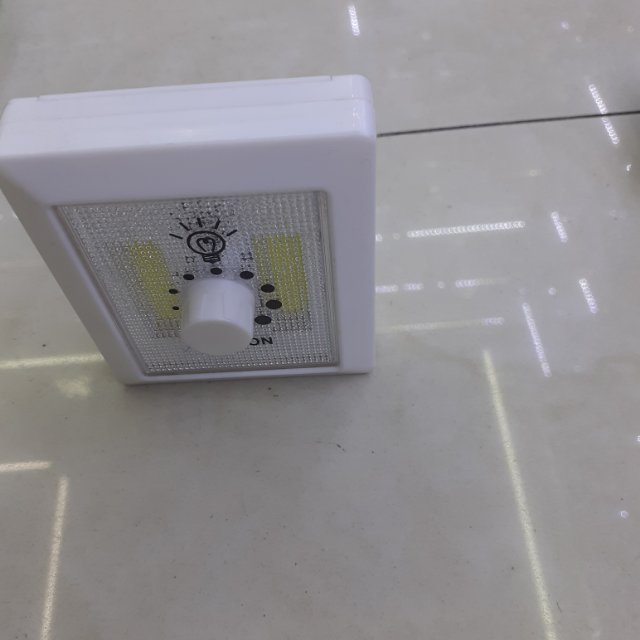 新款室内墙灯  简约LED强光墙灯细节图