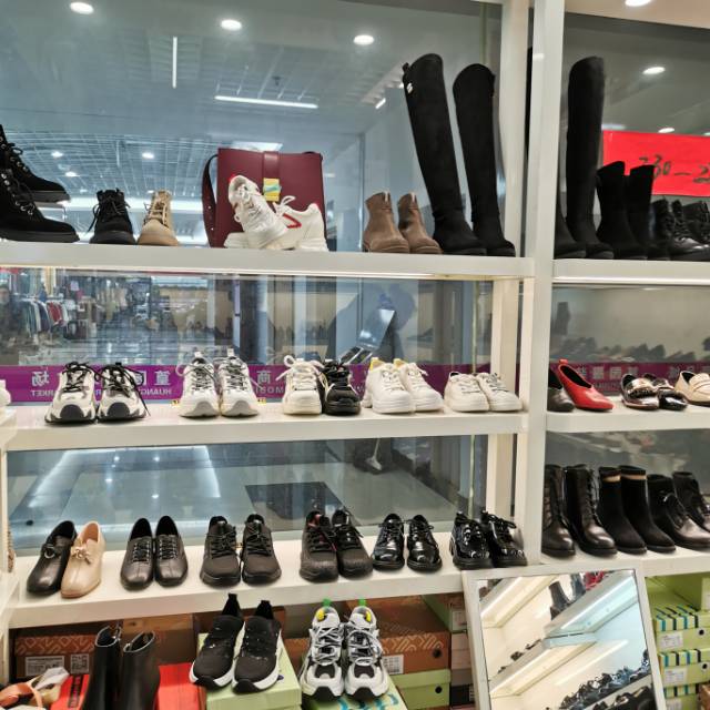 Frika famous shoes describe pic - 1