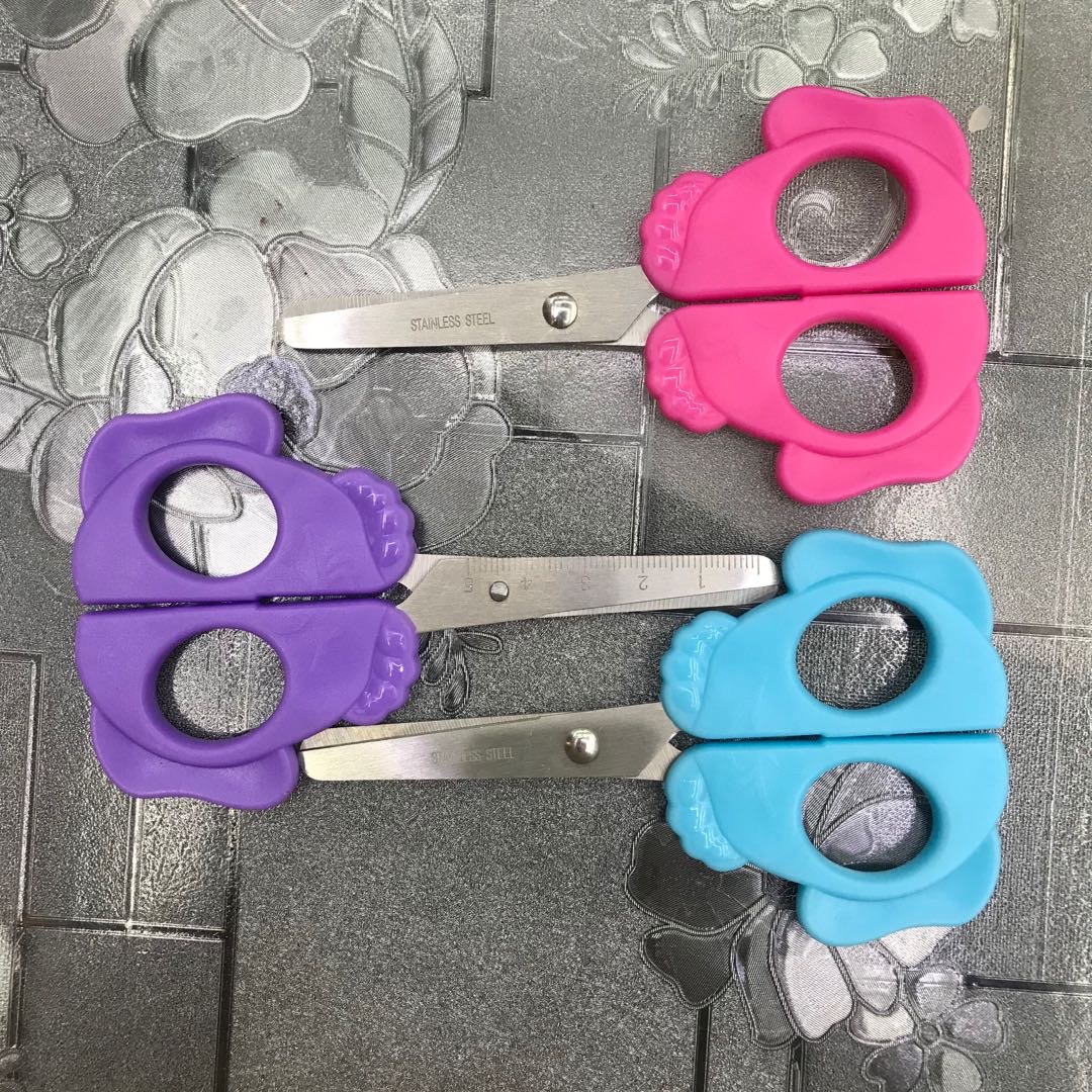 美工刀/壁纸刀小号/世达美工刀/快递神器/复古小刀产品图