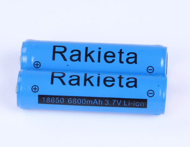 Rakieta儿童电子玩具遥控器批发电视空调钟1.5V挂钟鼠标原装干电池产品图