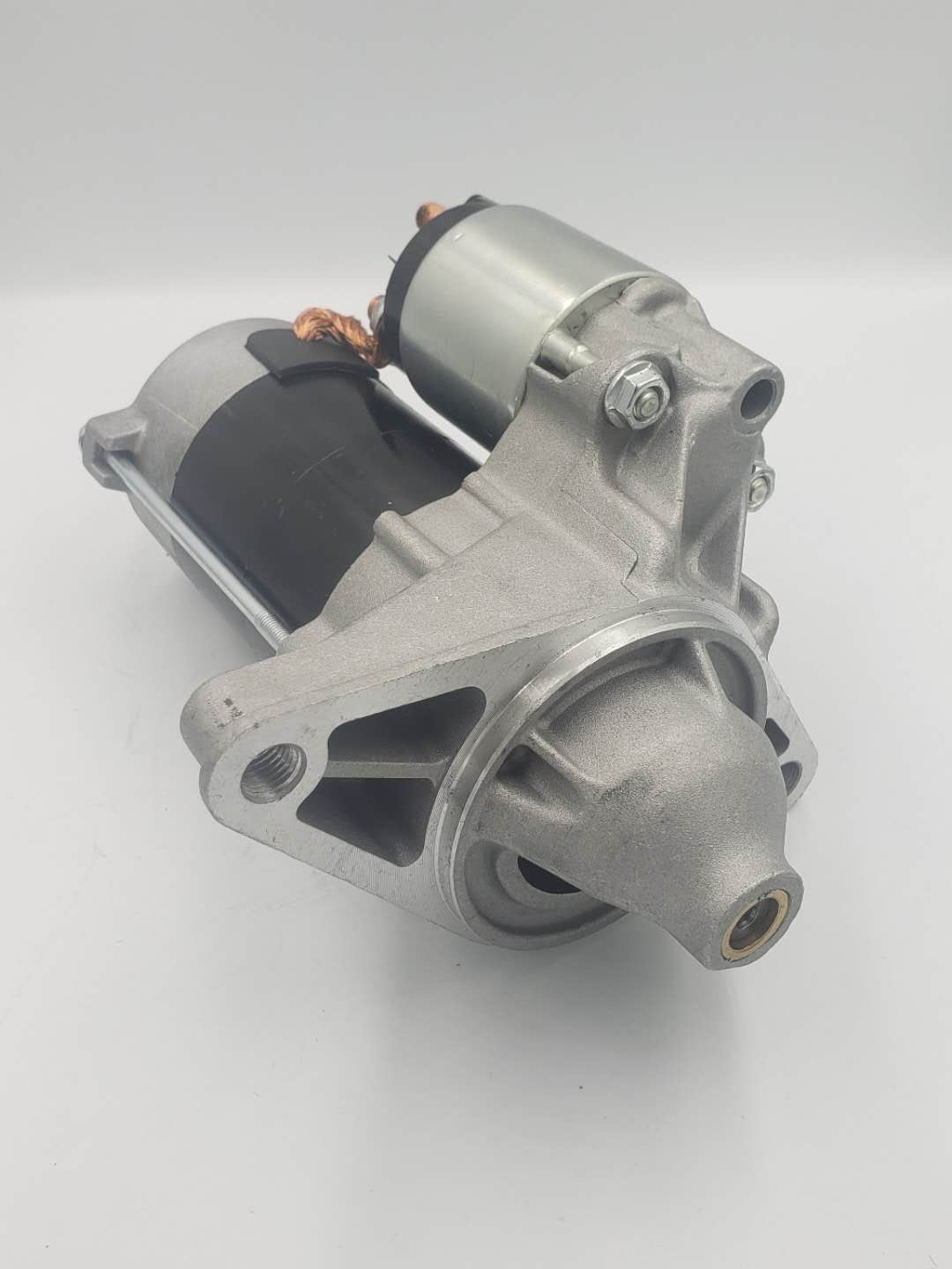 Alternator&Starter Auto Parts Wholesale Foreign Trade Specification drawing