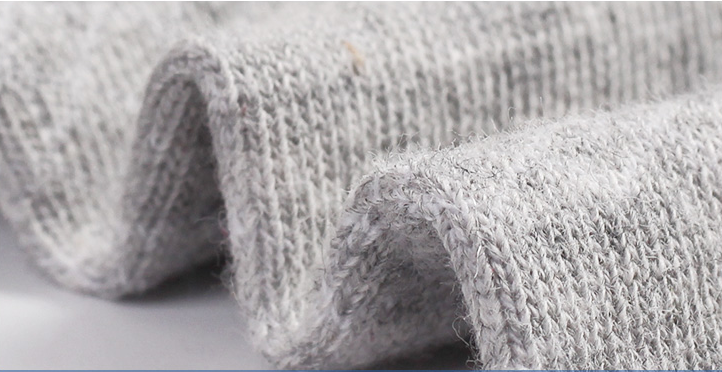 全棉纯色船袜浅口短袜潮春夏款袜子批发细节图