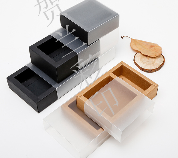 In-stock tea packaging boxes, towel packaging, universal paper gift boxes Specification image