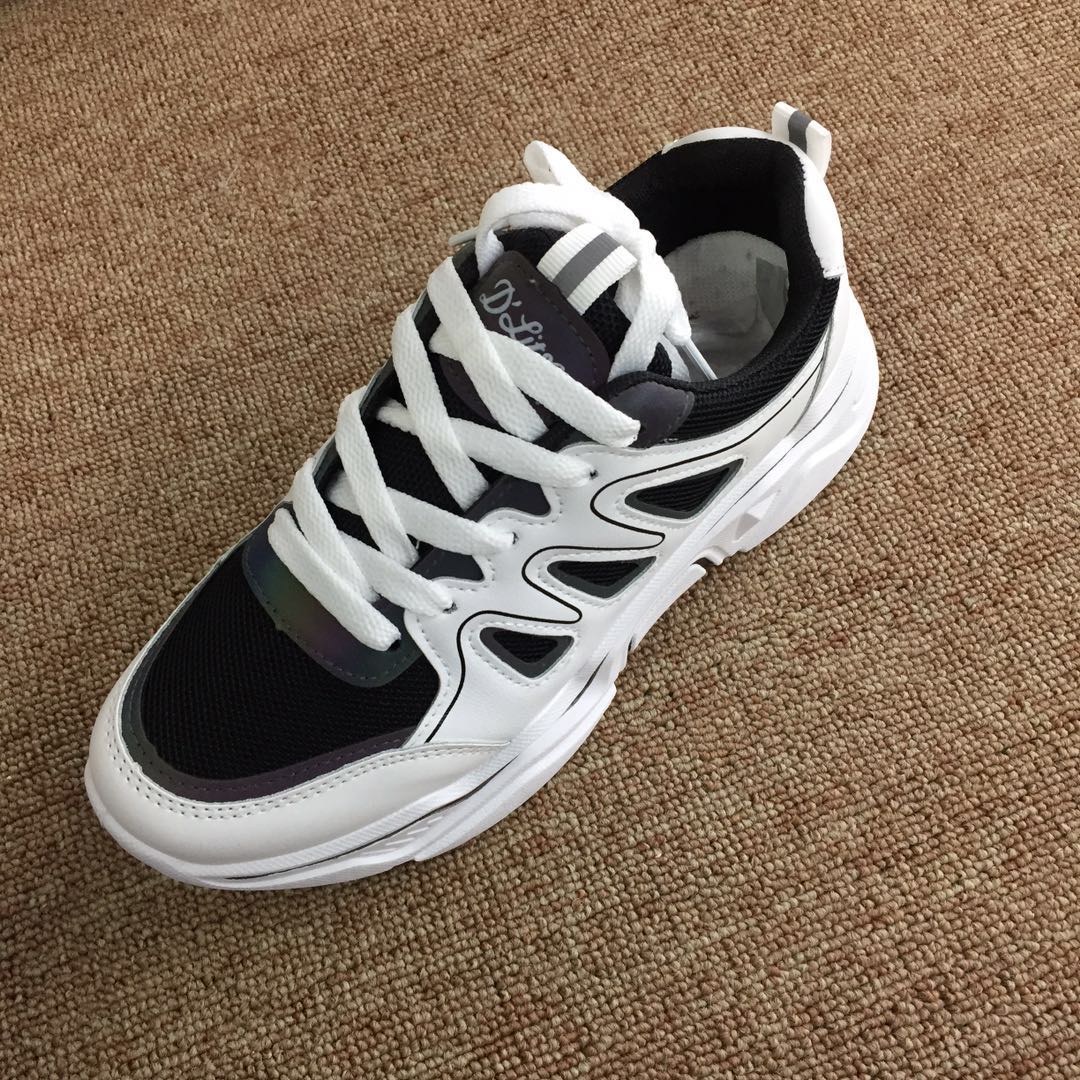 Sports shoes versatile web celebrity cloth shoes 2020 new casual shoes hot style fashion shoes hot style thumbnail