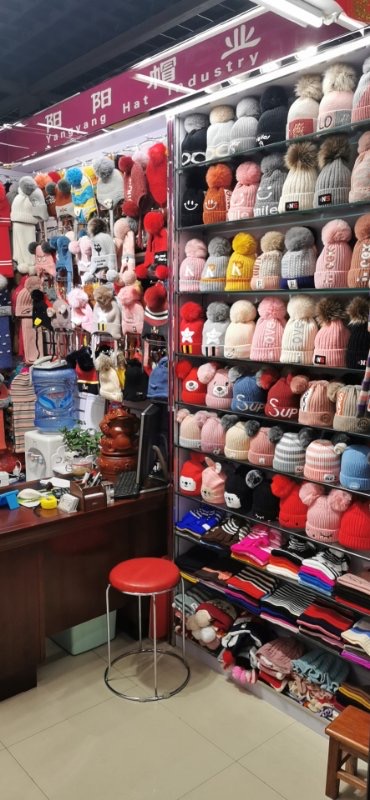 Yangyang Hat Industry describe pic - 2