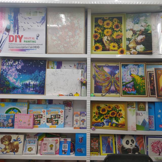 Yiwu Baofan Stationery Store describe pic - 1