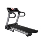 舒华家用款小型静音跑步机可折叠室内健身房专用3900