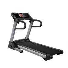 舒华家用款小型静音跑步机可折叠室内健身房专用3900