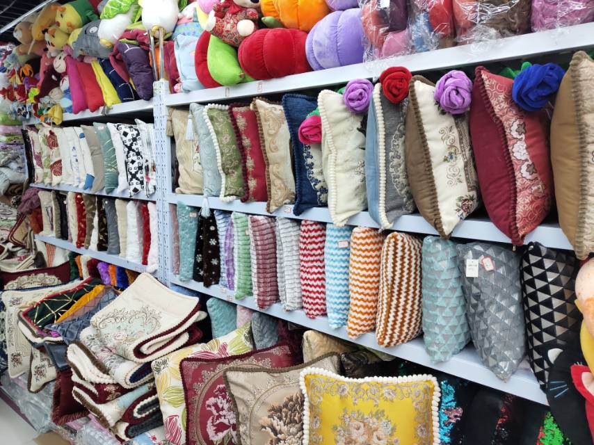 Xinyue Home Decor describe pic - 2