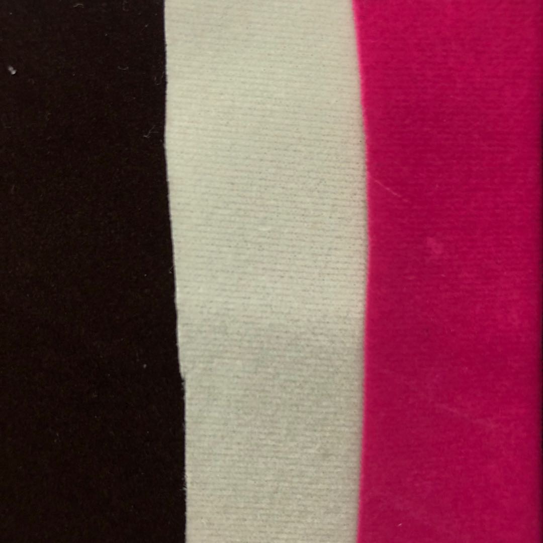 经编布料面料多色现货服饰工艺品面料