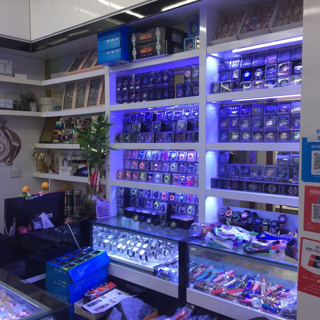 Zhejiang Yiwu Su Peng Watch Industry describe pic - 3