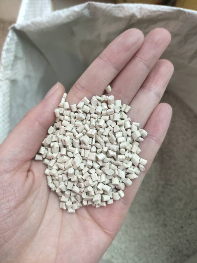 ABS 再生料自产自销 可配色