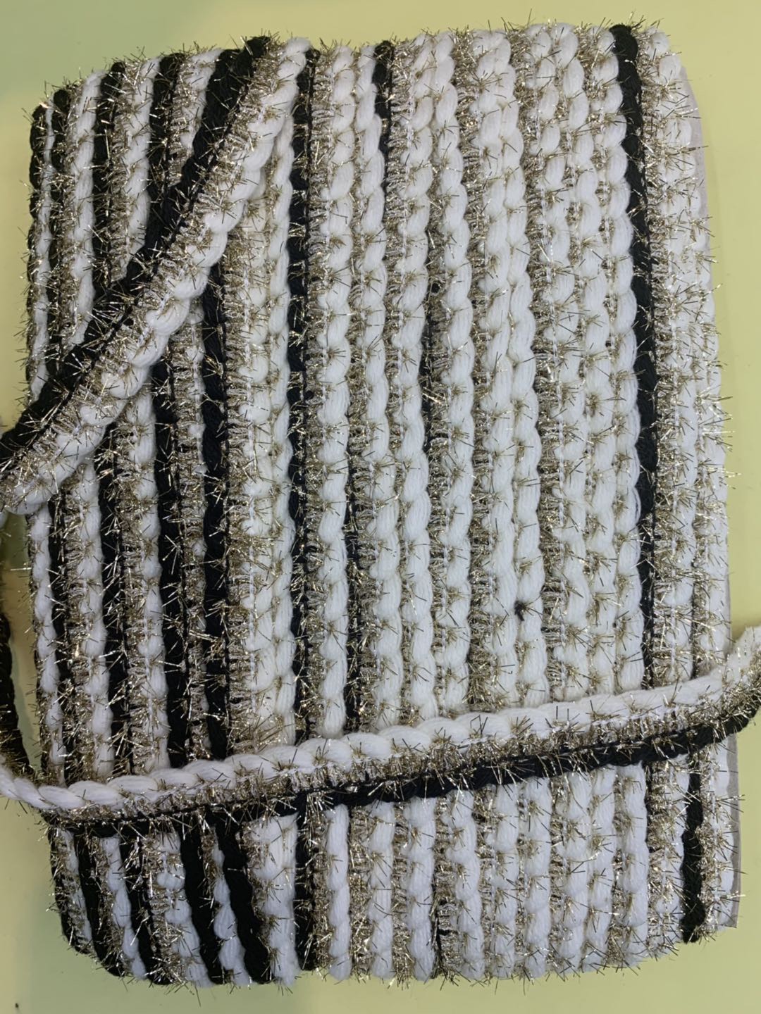 金丝瓣子花边生日蛋糕盒包装带礼品盒包装打包捆扎带