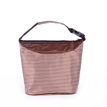 户外野餐包/午餐包饭盒包/冰包 保温包产品图