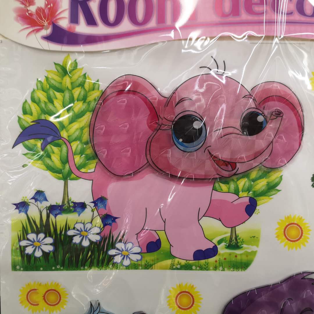 Factory Direct Wallpaper Self-Adhesive Landscape Mural Sticker Wall Painting 3D Three-Dimensional Wall Painting Wallpaper Wall Painting Background Wall Can Be Customized details Picture