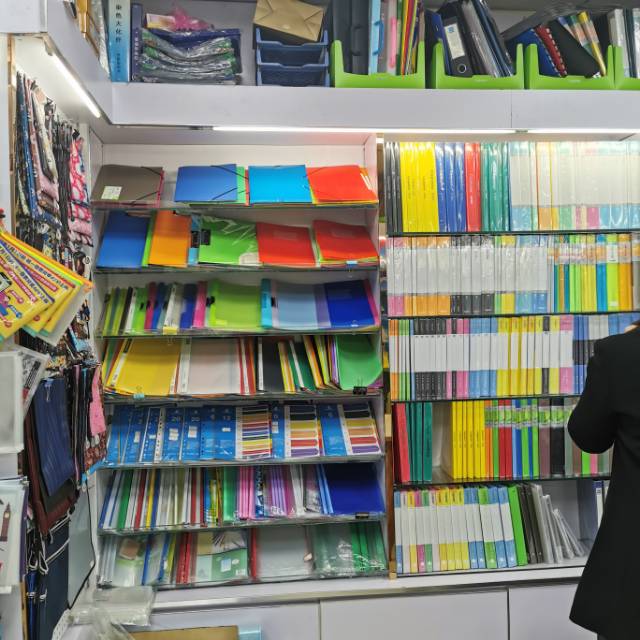 Yiwu Carpenter Stationery Co., LTD describe pic - 2