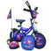 ZZX儿童自行车12寸宝宝脚踏车儿童单车产品图