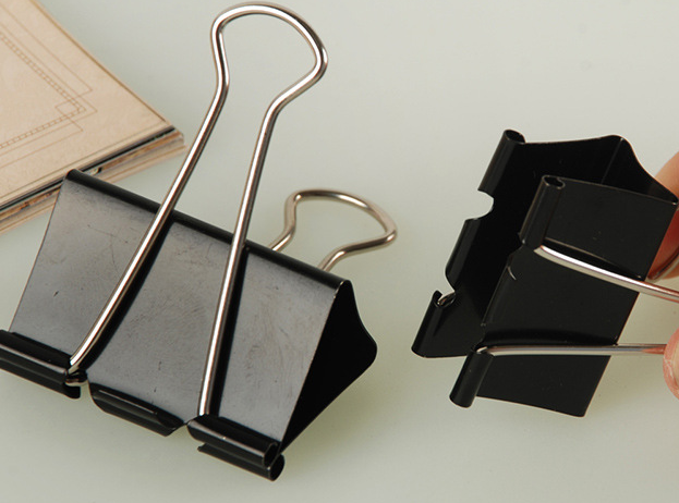 钻石定位针/长尾夹/书签/卡套细节图