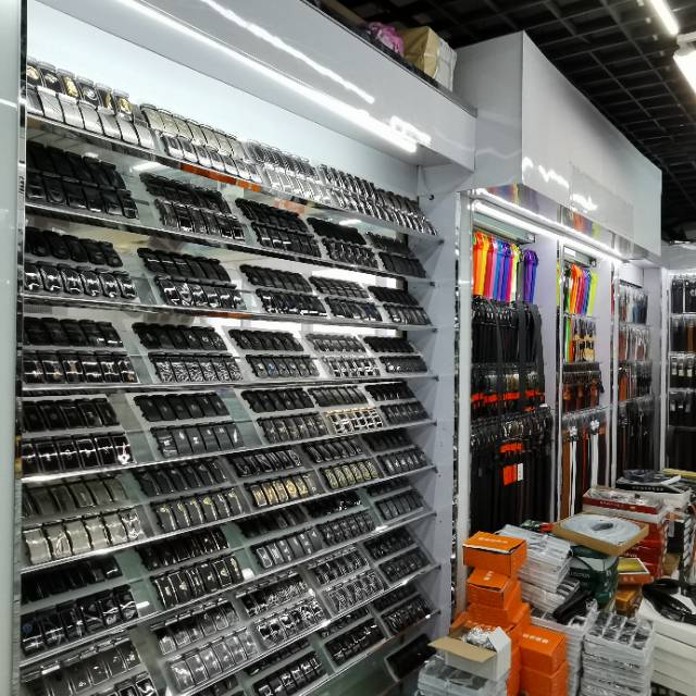 Gulanwei Leather Goods Store describe pic - 1