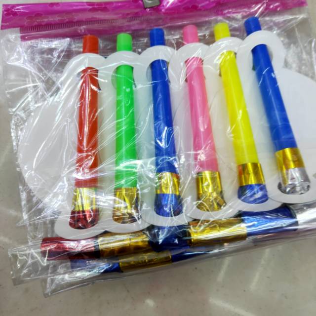 吹龙节日派对用品