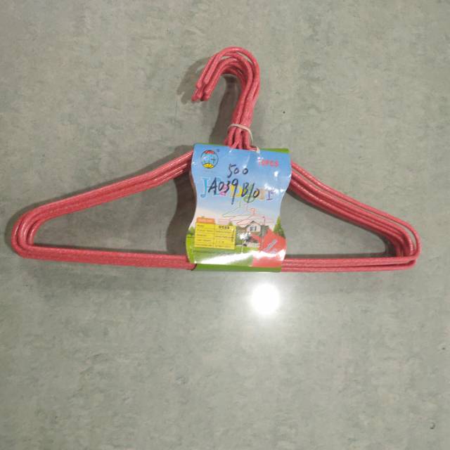 Plastic Hangers For Household Goods