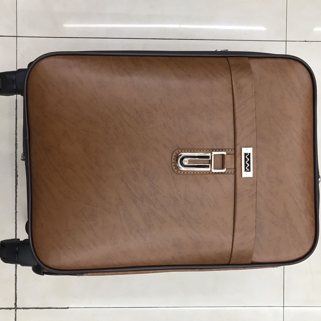 Business Luggage 20 