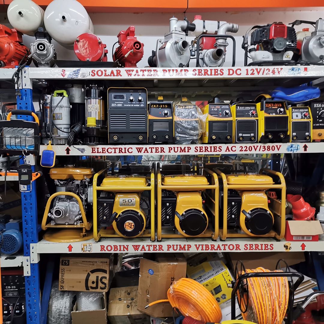 Yashuo Electromechanical Co., LTD describe pic - 2