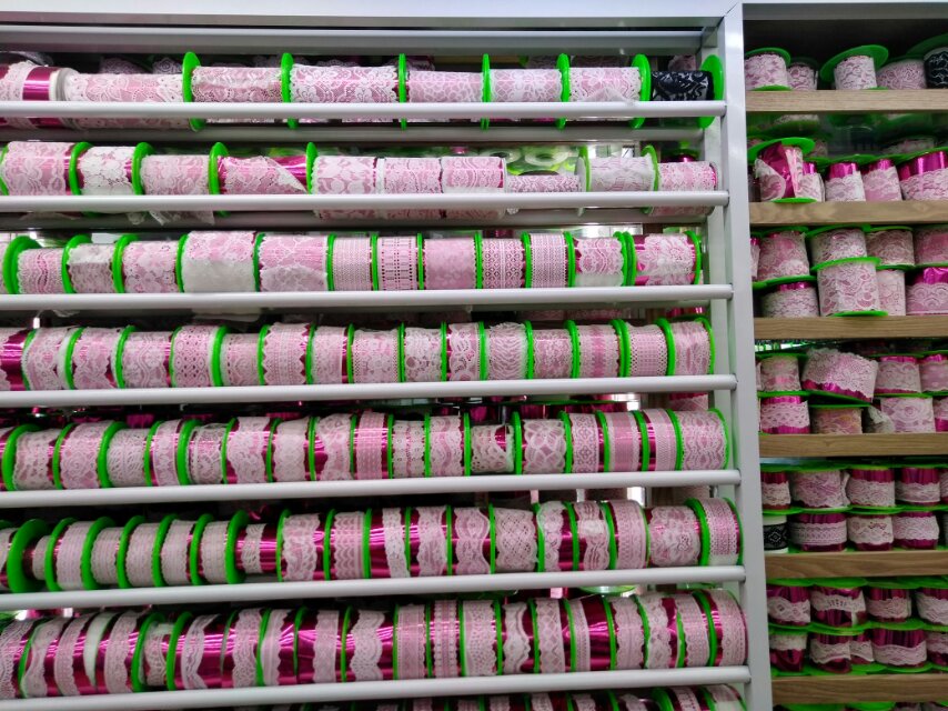 Jiaxuan Lace Shop describe pic - 3