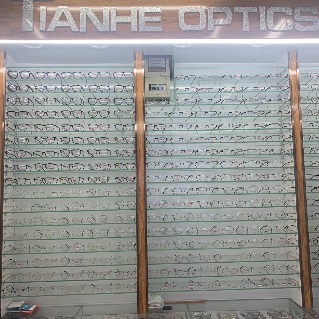 Yiwu Haoning Optical Store describe pic - 2