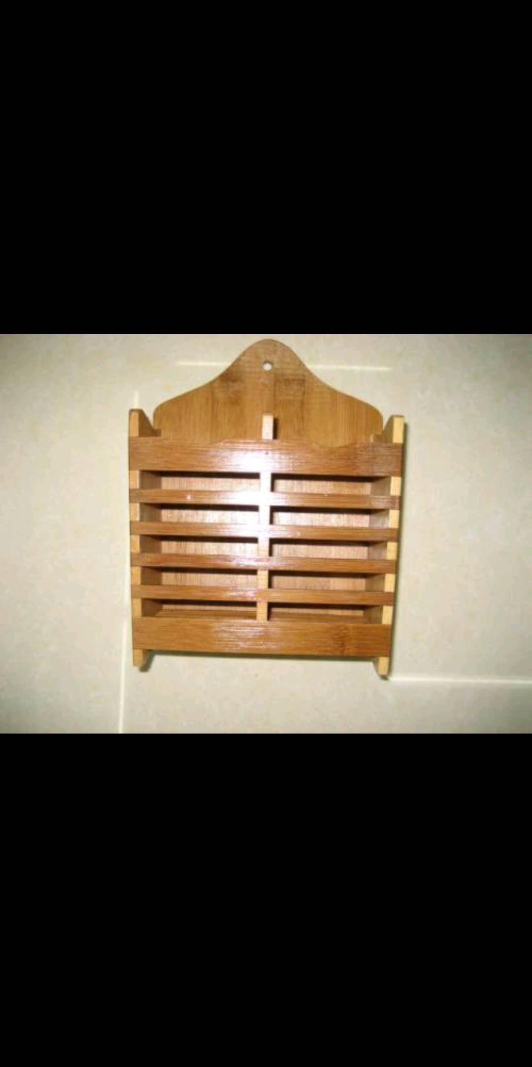 专业生产天然环保卫生筷笼筷笼套装双格筷笼