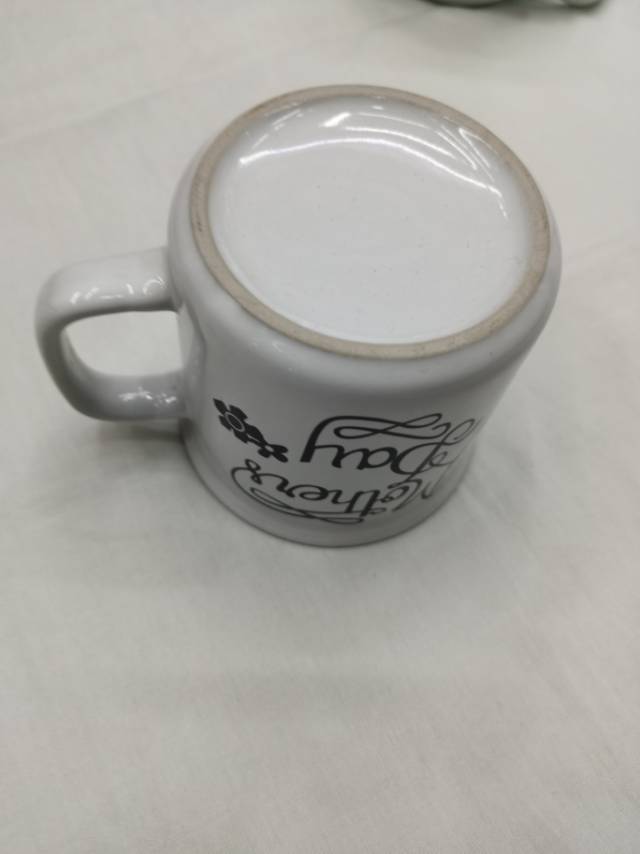 Creative, personalized and trendy ceramic cups, men's and women's household mugs, tea cups and coffee cups Specification image