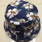 太阳帽渔夫帽夏季薄款潮牌防紫外线可折叠盆帽