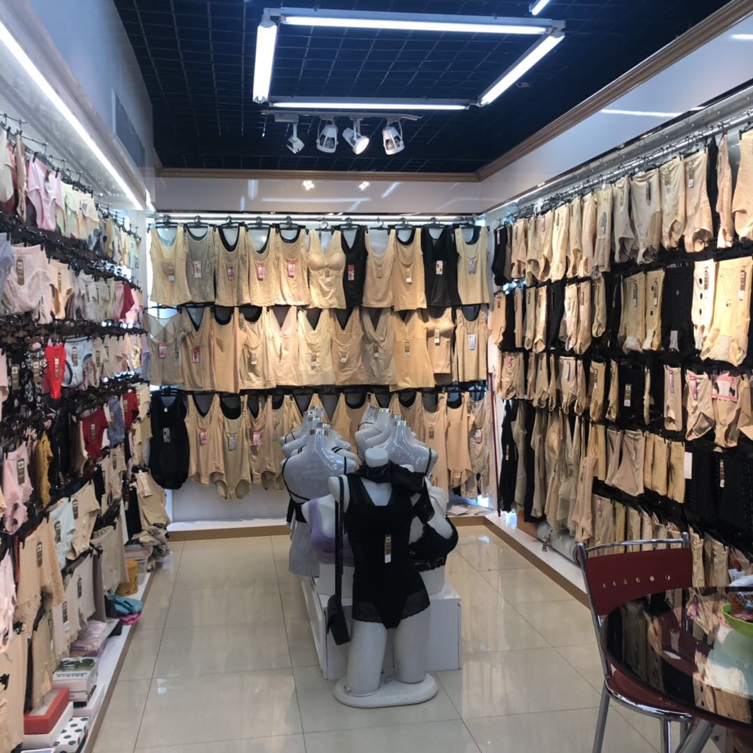 Yiwu Canxing Knitting Shop describe pic - 2