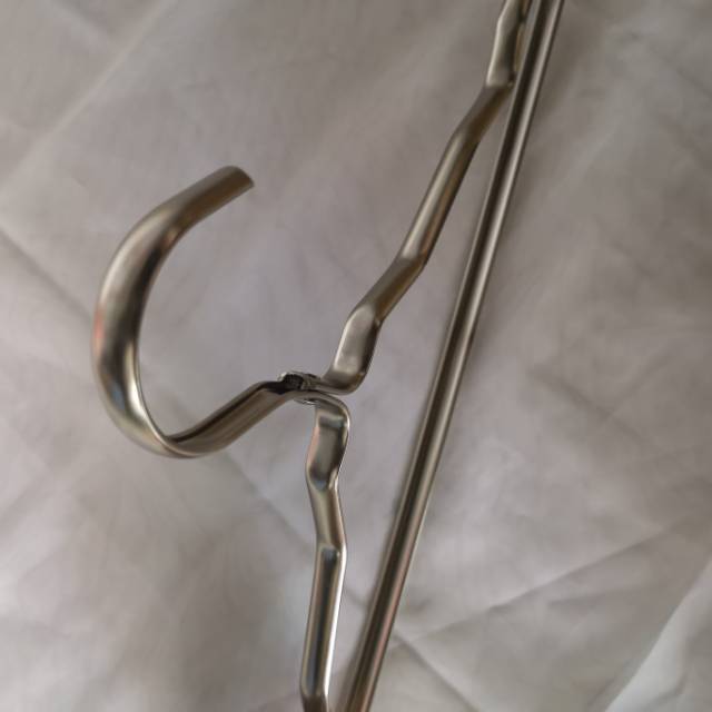 新款衣架/衣架/防风衣架产品图