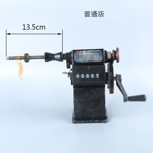 Factory Direct Hand Winding Machine Small Winding Machine Hand Winding Machine Glue Wrapping Machine Hand Winding Machine Wire Winding Machine details Picture