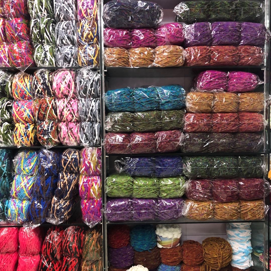 Jiang Chaosheng Wool Shop describe pic - 3