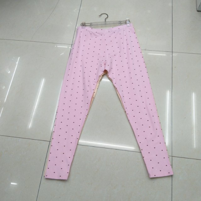 打底裤女高腰显瘦保暖裤内穿小脚裤女秋冬款