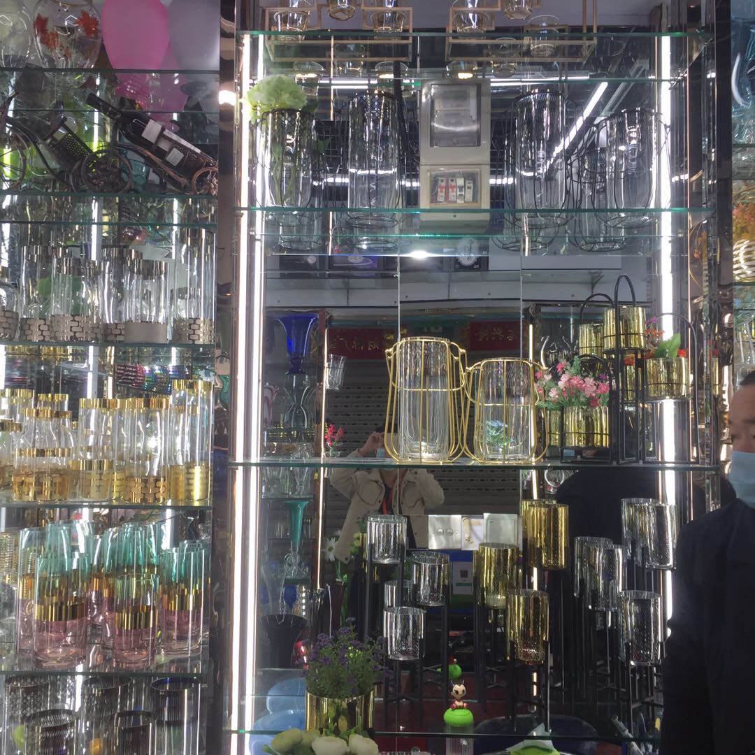 Haiteng Glass craftsmanship describe pic - 2