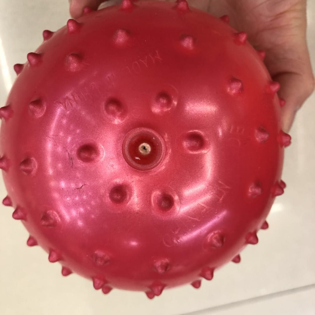 创意潮流玩具/玩具气囊产品图