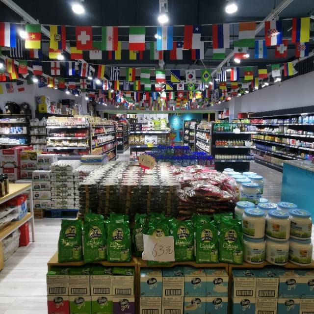 Yiwu Ouhui Import and Export Co., LTD