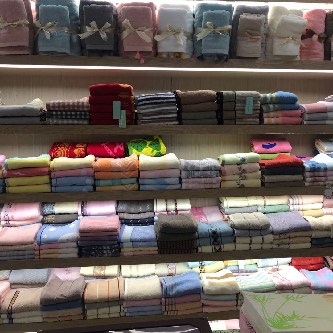 Fenlian Weaving Factory describe pic - 2