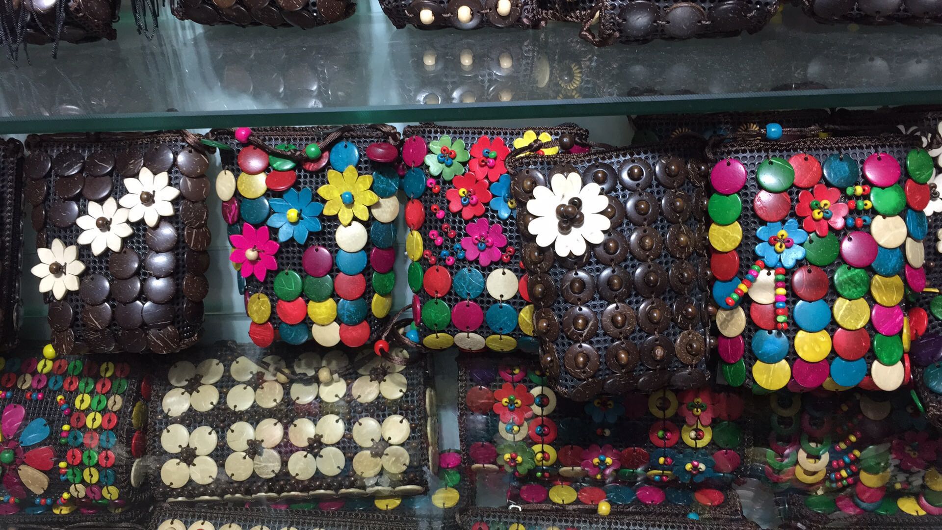 Baibian Luggage Factory describe pic - 2