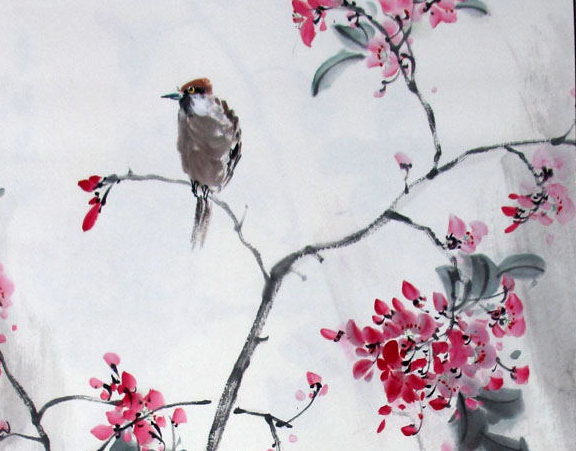 国画/装饰画/家饰产品图