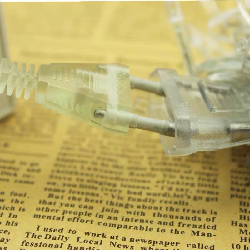 LED串灯/装饰细节图